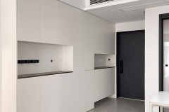 Entryway Cabinet