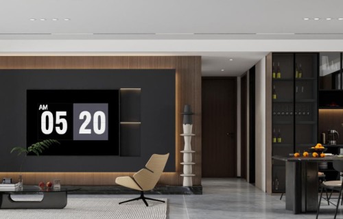 wall panel
