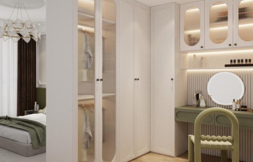 Closet