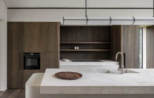 Kitchen Cabinet