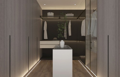 Closet