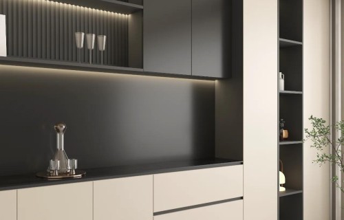 Sideboard Cabinet