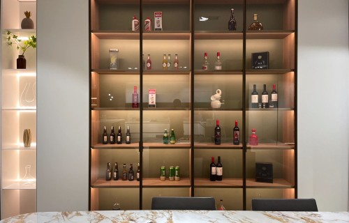 Sideboard Cabinet (3)