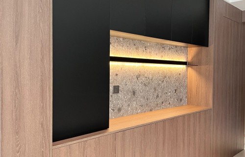 Sideboard Cabinet (4)