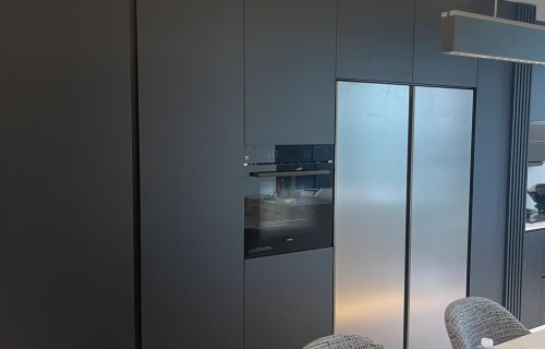 Sideboard Cabinet (5)