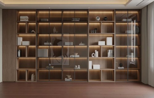Bookshelf