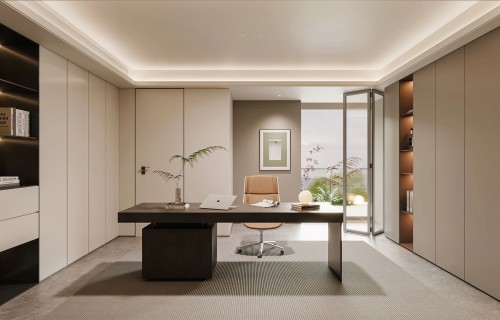 Home Office