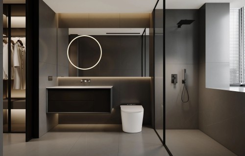 Bathroom Vanity