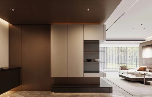 Custom Cabinetry Craftsmanship Design
