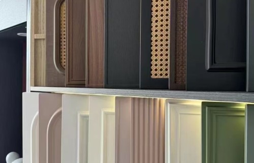 Craftsmanship Details