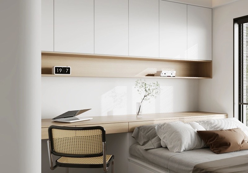 Children's Room' />