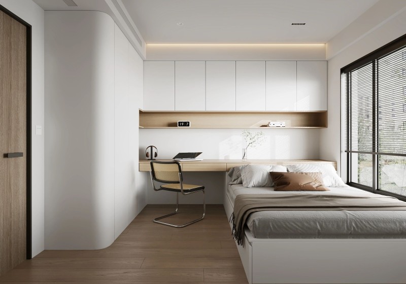 Children's Room' />