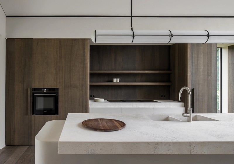 Kitchen Cabinet