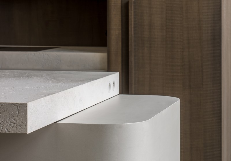 Kitchen Cabinet' />