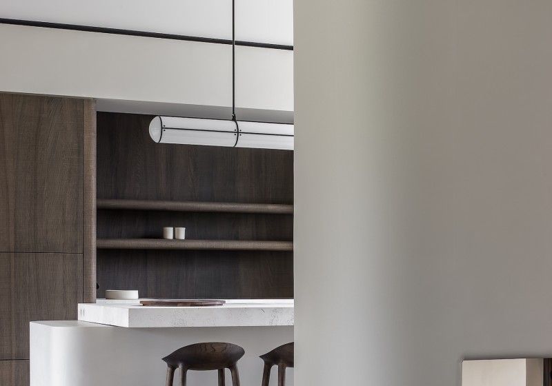 Kitchen Cabinet' />
