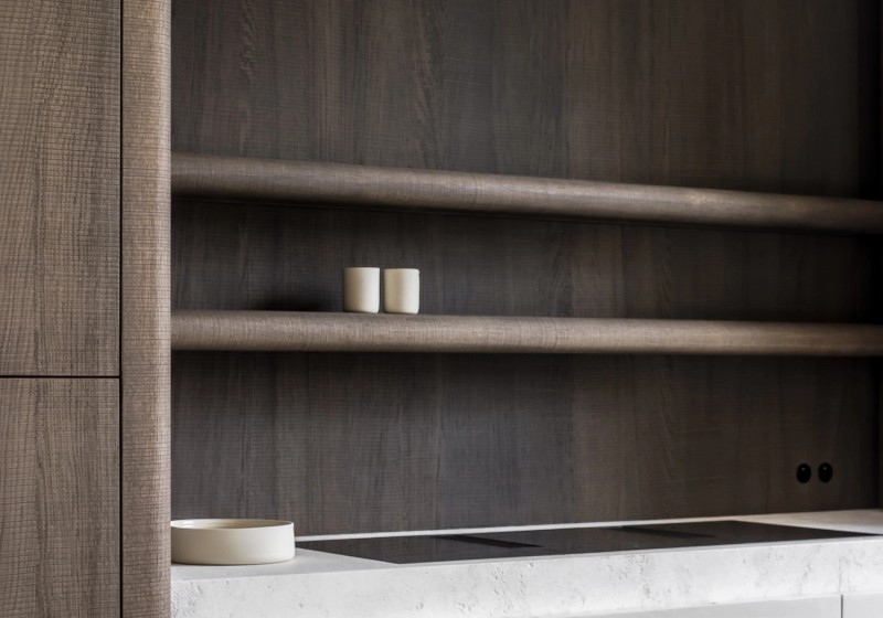 Kitchen Cabinet' />