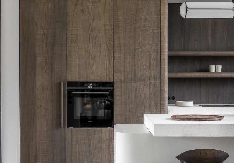 Kitchen Cabinet' />