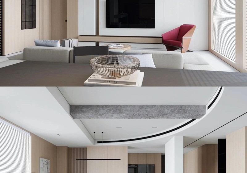 wall panel' />