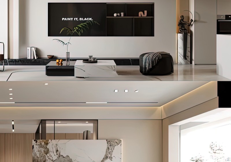 wall panel' />