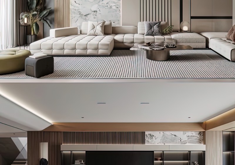 wall panel' />