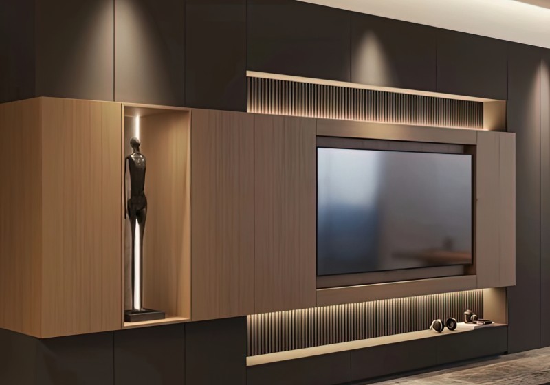 wall panel' />