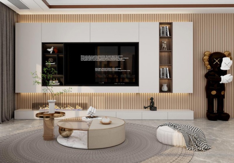 wall panel' />