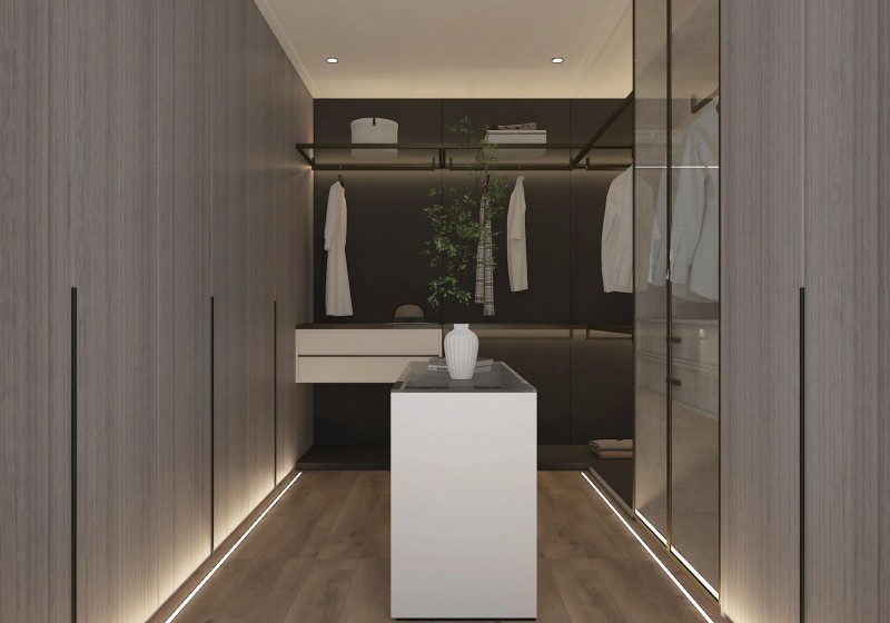 Closet