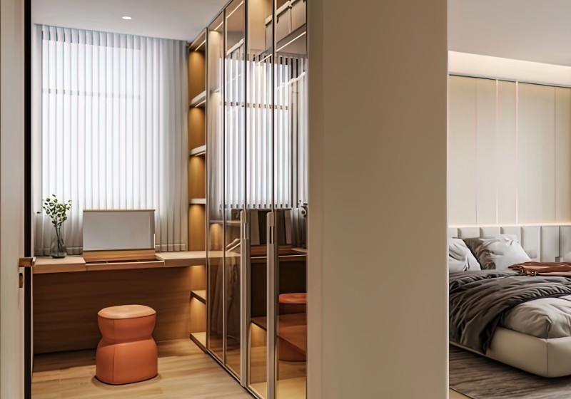 Closet' />
