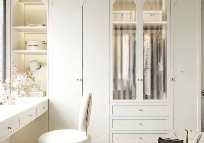 Closet' />
