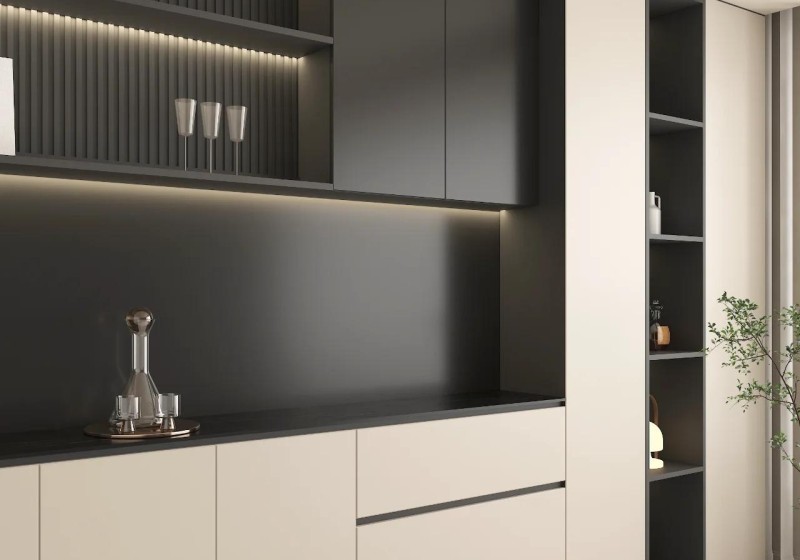 Sideboard Cabinet