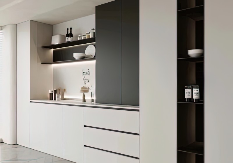 Sideboard Cabinet' />