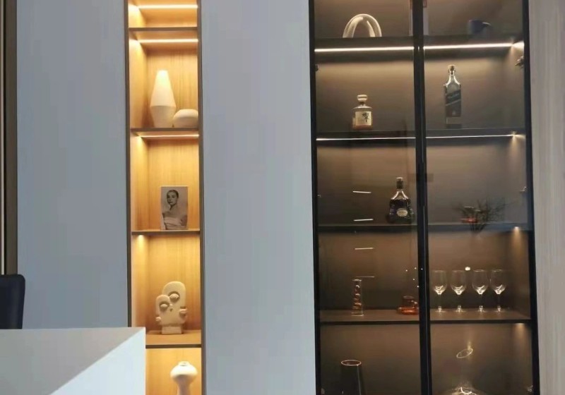 Sideboard Cabinet (3)' />
