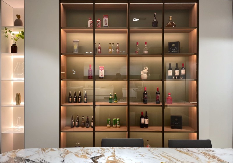 Sideboard Cabinet (3)