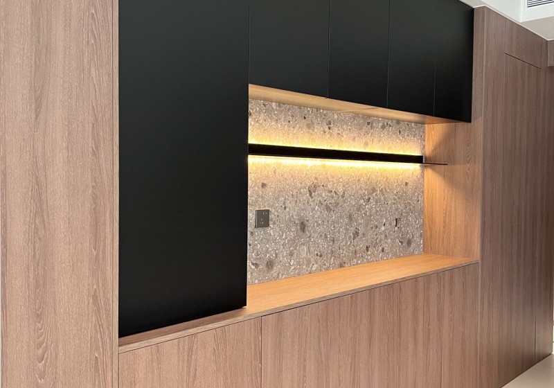 Sideboard Cabinet (4)