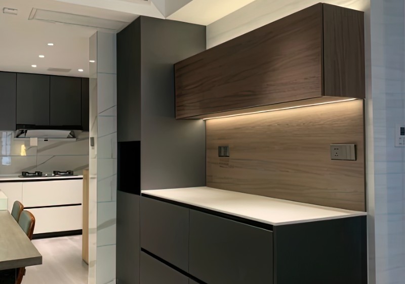 Sideboard Cabinet (4)' />