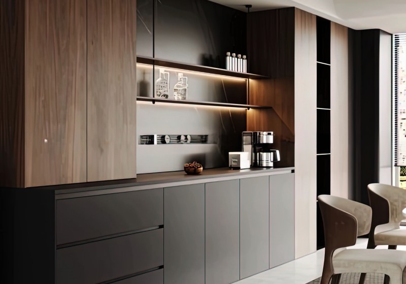 Sideboard Cabinet (4)' />