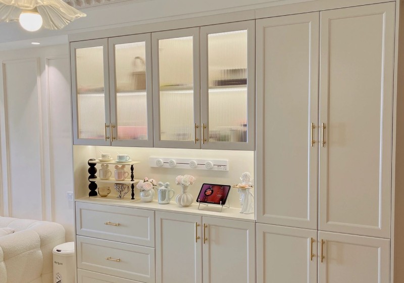 Sideboard Cabinet (2)
