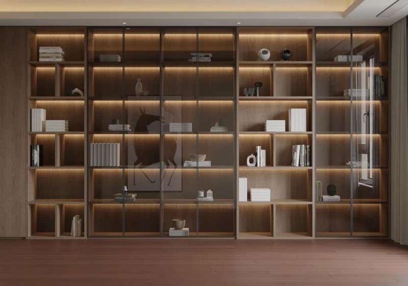 Bookshelf
