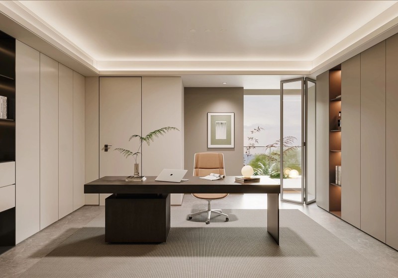 Home Office