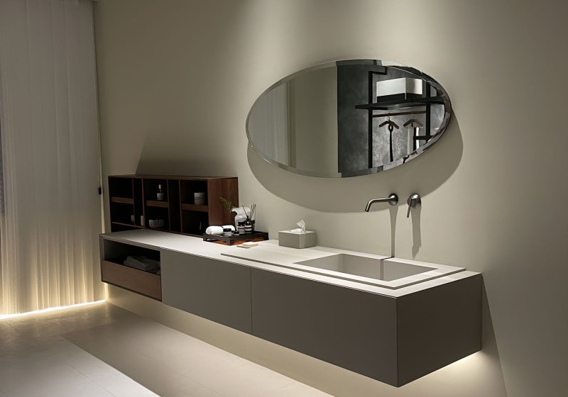 Bathroom Vanity' />