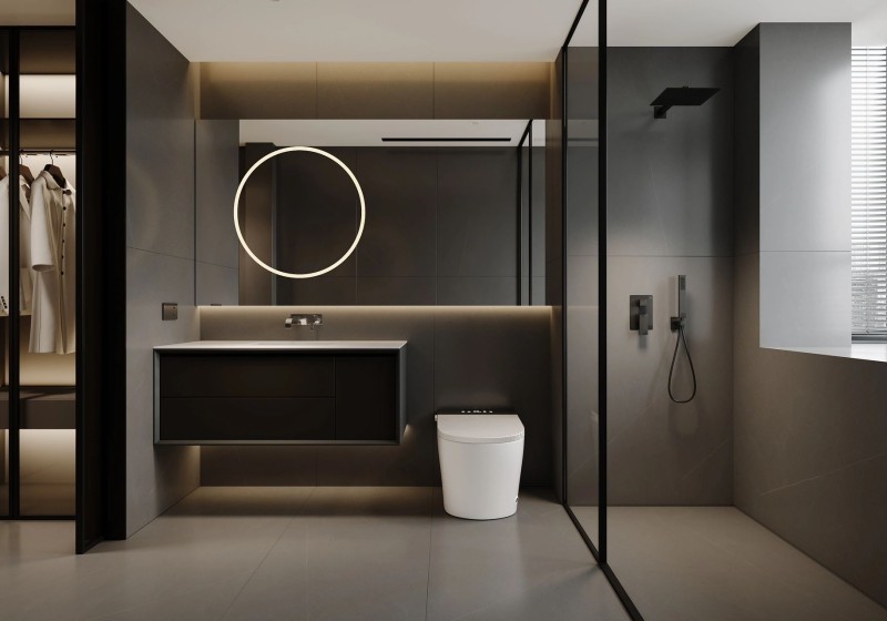 Bathroom Vanity