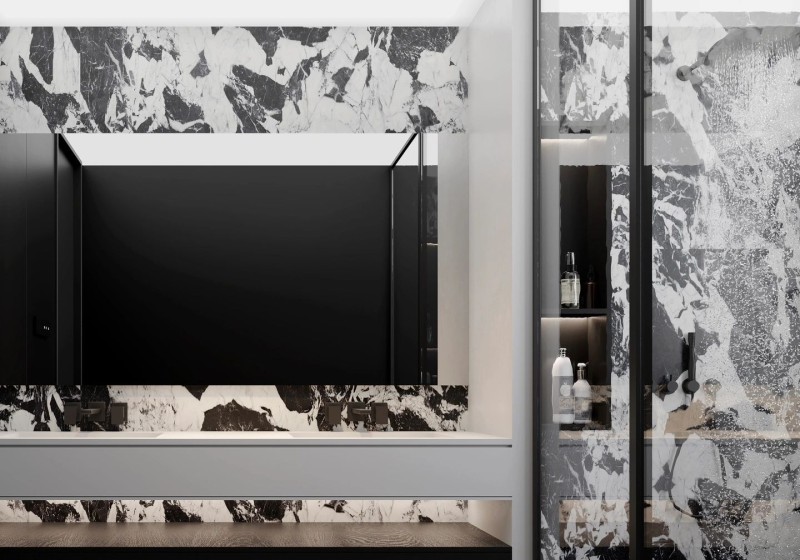 Bathroom Vanity' />