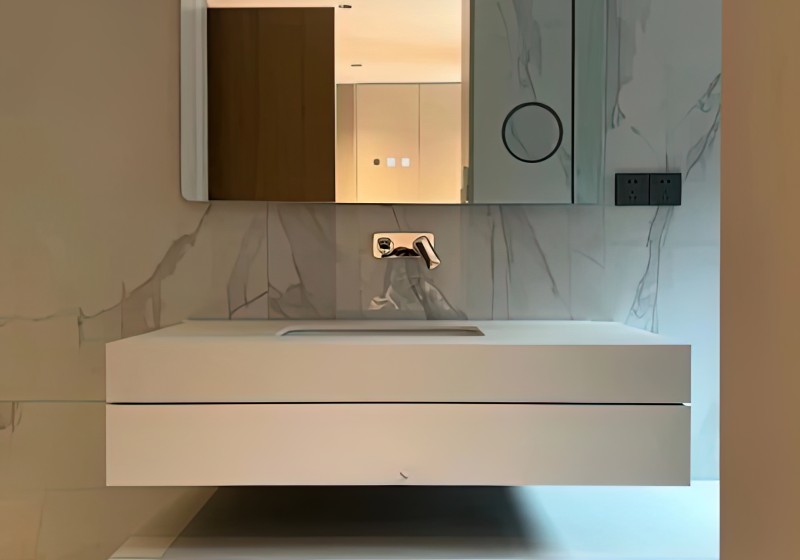 Bathroom Vanity' />