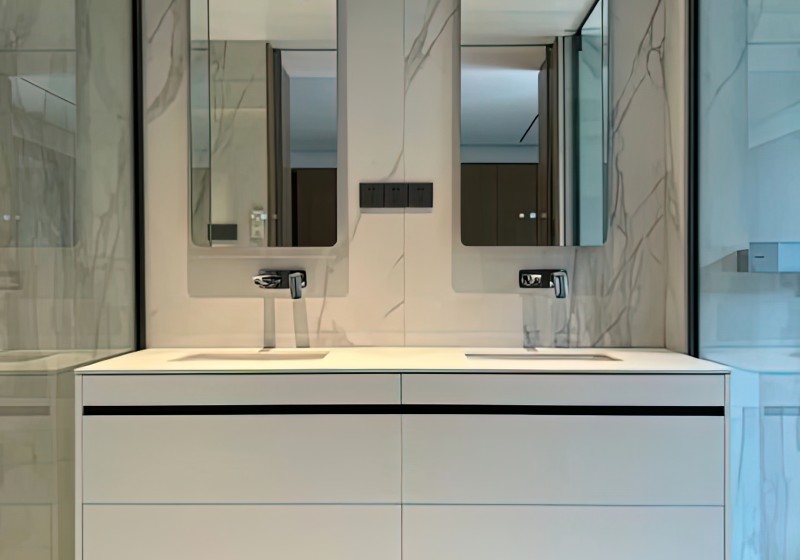 Bathroom Vanity' />
