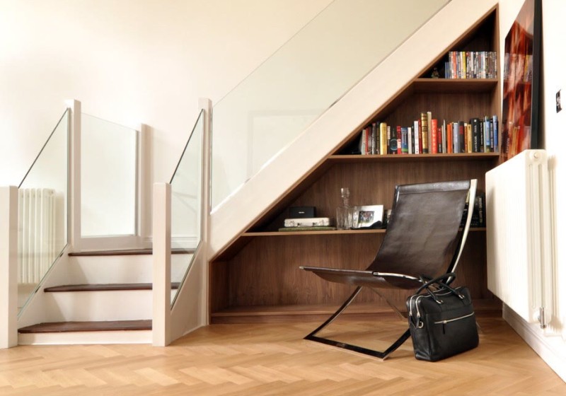  Staircase Cabinet ' />