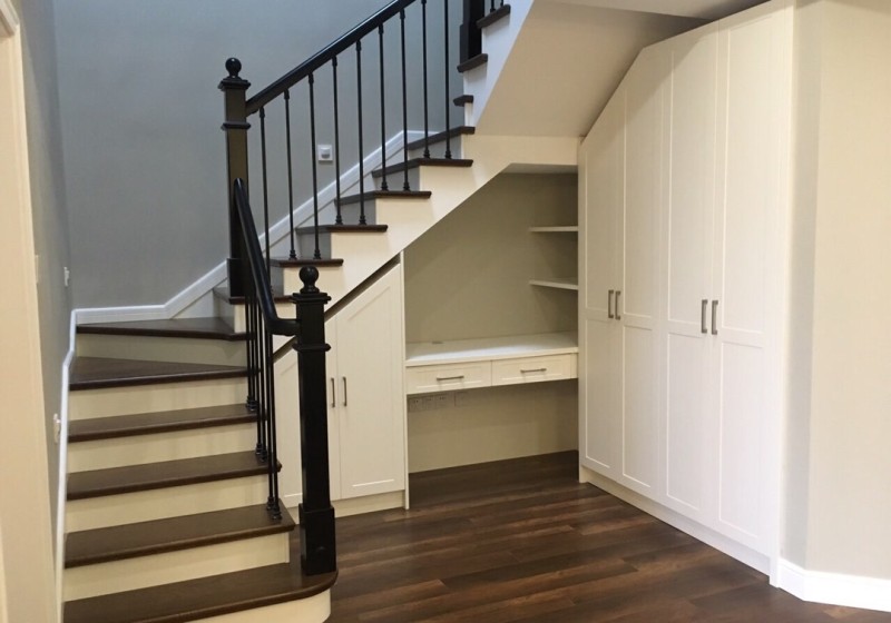  Staircase Cabinet ' />