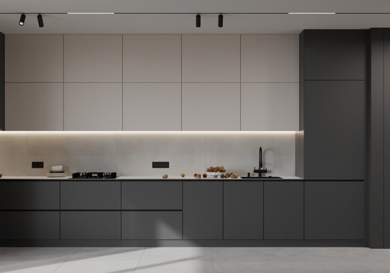 Custom Cabinetry Craftsmanship Design' />