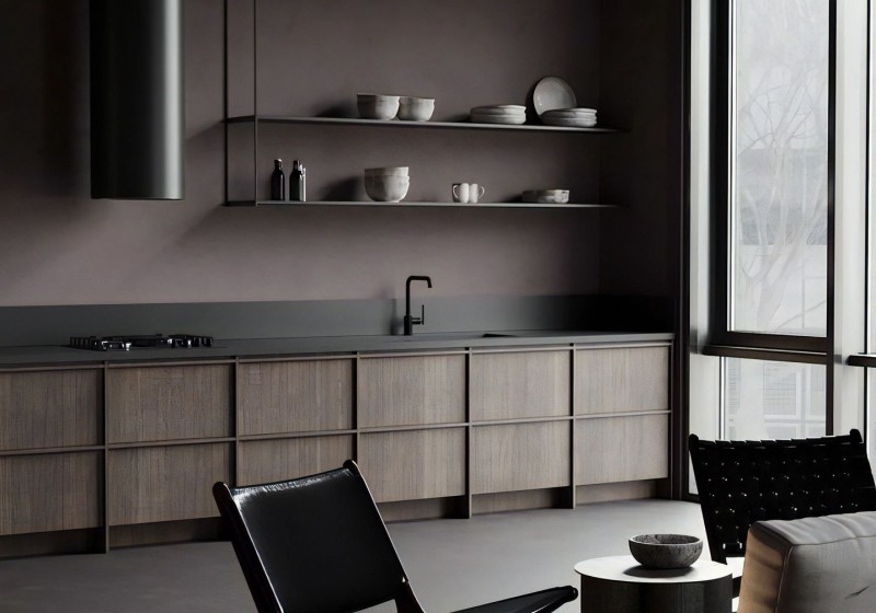 Custom Cabinetry Craftsmanship Design' />