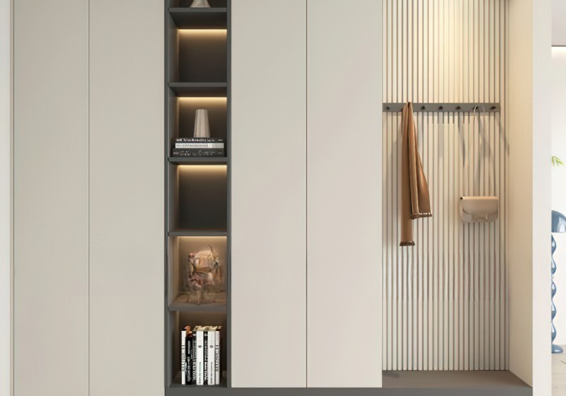 Custom Cabinetry Craftsmanship Design' />