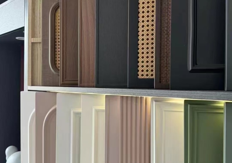 Craftsmanship Details